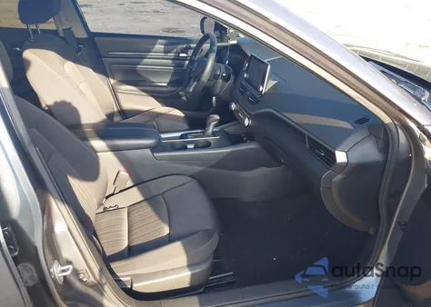 2020 Nissan Altima S Fwd z USA, uszkodzony, nr VIN 1N4BL4BV8LC274524